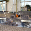 tuinmuur
